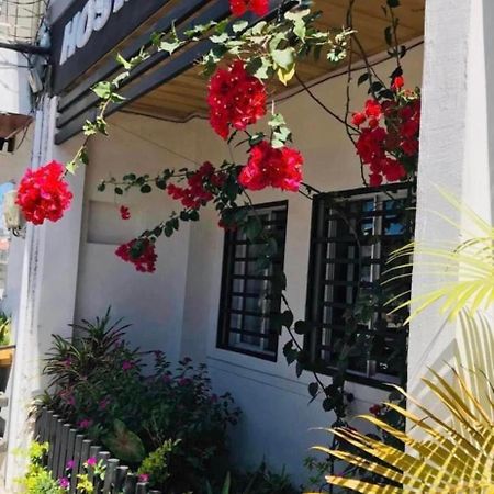 Hostal Rio Piedra Esteli Bagian luar foto
