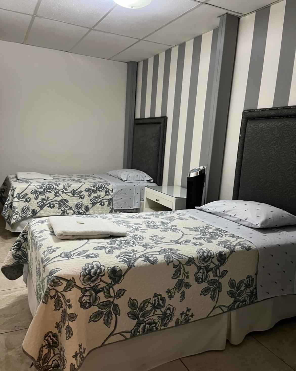 Hostal Rio Piedra Esteli Bagian luar foto