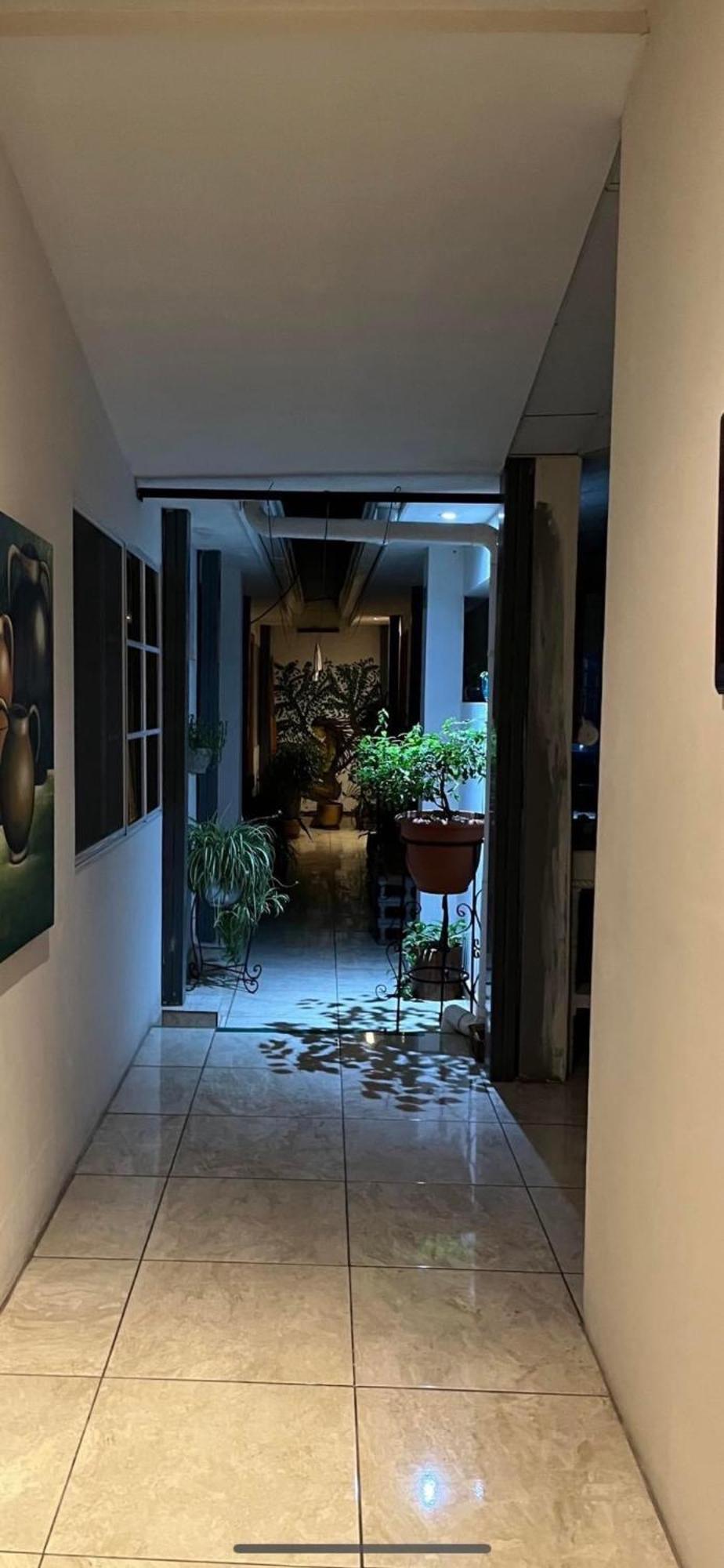 Hostal Rio Piedra Esteli Bagian luar foto