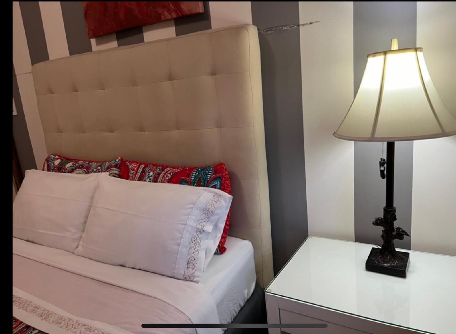 Hostal Rio Piedra Esteli Bagian luar foto